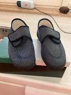 Herenpantoffels, Kleding | Heren, Schoenen, Ophalen, Blauw, Zo goed als nieuw, Pantoffels of Sloffen