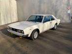 Fiat 130 Coupe, Auto's, Overige brandstoffen, Coupé, Te koop, Fiat