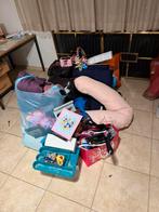 GRATIS spullen, Ophalen, Gebruikt