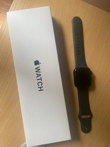 Apple watch SE beschikbaar voor biedingen