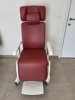 Verzorgingszetel – geriatrische zetel  Vermeiren, Diversen, Ophalen, Zo goed als nieuw, Duwrolstoel