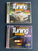 International tuning sounds vol 3 & 9, Ophalen of Verzenden, Techno of Trance