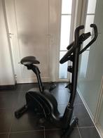 Hometrainer, Sport en Fitness, Fitnessapparatuur, Ophalen, Zo goed als nieuw, Benen, Hometrainer