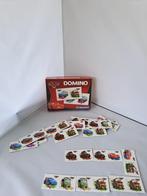 Domino, Ophalen, Puzzelen