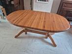 Eettafel, Huis en Inrichting, Ophalen, Gebruikt