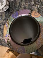 Borden, Huis en Inrichting, Keuken | Servies, Ophalen, Zo goed als nieuw, Bord(en)