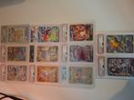Pokemon slabs (graded kaarten), Hobby en Vrije tijd, Ophalen, Zo goed als nieuw, Meerdere kaarten