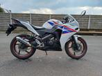 Honda CBR 125R - 2012, Motoren, Sport, 125 cc, 11 kW of minder, 1 cilinder