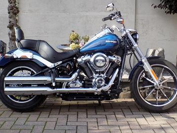 Harley-Davidson Low Rider  beschikbaar voor biedingen