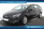 Opel Astra Sports Tourer, 1355 kg, Euro 6, Entreprise, Carnet d'entretien