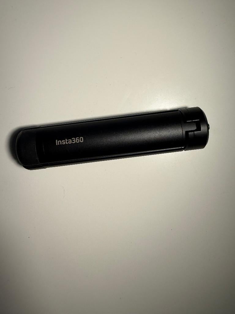 Insta360 All-Purpose Tripod, Ophalen of Verzenden, Zo goed als nieuw, Overige merken