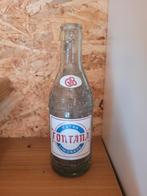 Ancienne bouteille de limonade Fontana 23cl Goossens - van b, Collections, Marques & Objets publicitaires, Comme neuf, Enlèvement ou Envoi