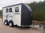 Cheval Liberté paardentrailer 3-paards, Dieren en Toebehoren, Paarden en Pony's | Trailers en Aanhangwagens, Ophalen, Zo goed als nieuw