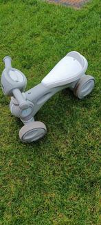Tricycle, Ophalen, Zo goed als nieuw