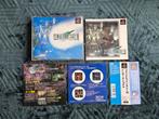 Final Fantasy 7 International - PlayStation 1 PS1 - Japonais, Utilisé, Enlèvement ou Envoi