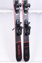 165 177 cm freeride ski's BLIZZARD BONAFIDE 97 2022, Sport en Fitness, Skiën en Langlaufen, Overige merken, 160 tot 180 cm, Gebruikt