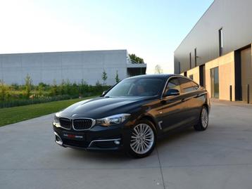 ✅Bmw 3serie GT Luxury F34 * automaat * met 1j garantie beschikbaar voor biedingen