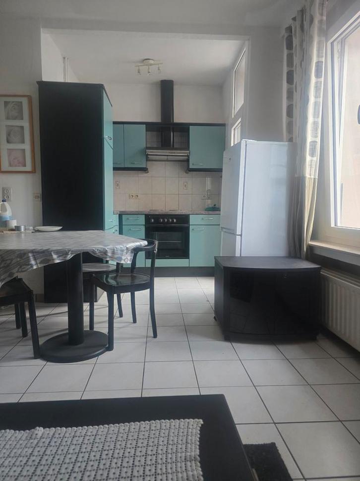 Studio met slaaphoek TE HUUR ANTWERPEN 2018, Immo, Appartementen en Studio's te huur