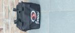 Tas voor verzorging/ massage producten, Sport en Fitness, Ophalen of Verzenden, Zo goed als nieuw