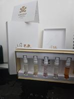 Boîte découverte Creed, Handtassen en Accessoires, Uiterlijk | Parfum, Zo goed als nieuw