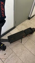 Kukirin g2, Fietsen en Brommers, Steps, Ophalen, Gebruikt, Gewone step