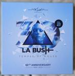 La Bush Temple Of House 30th Anniversary (Vol. 2) Vinyl Box, Cd's en Dvd's, Ophalen of Verzenden, Nieuw in verpakking, 12 inch