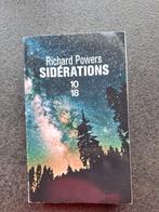 Sidérations - Richard Powers, Boeken, Richard Powers, Amerika, Ophalen, Gelezen