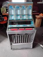 Jukebox  Q en Ay, Verzamelen, Ophalen, Seeburg