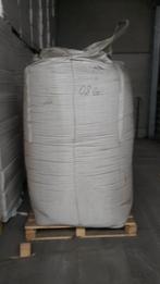 Stropulver (100% tarwestro) BIGBAG 900 KG / GRATIS LEVERING, Dieren en Toebehoren, Stalling