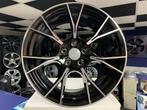 NIEUWE 19 inch 5x120 breedset sportvelgen voor BMW enz, Nieuw, Velg(en), Ophalen of Verzenden, 19 inch