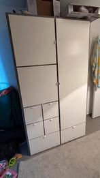 Kleerkast, Huis en Inrichting, Kasten | Kleerkasten, Ophalen, Zo goed als nieuw