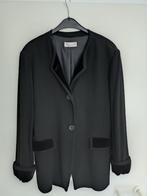 Blazer noir pour femme, Vêtements | Femmes, Vestes & Costumes, Taille 38/40 (M), Synonyme de georges rech, Enlèvement, Porté