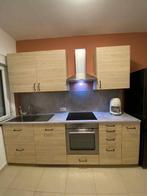 Cuisine équipée, Composite, Autres couleurs, Comme neuf, Enlèvement
