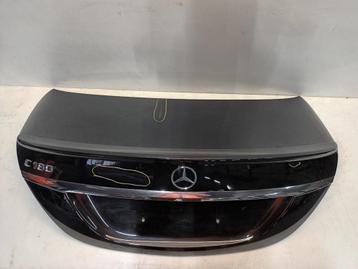 ACHTERKLEP Mercedes-Benz C (W205) (01-2013/06-2021) beschikbaar voor biedingen