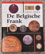De Belgische Frank, Enlèvement, Neuf