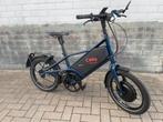 Ellio elite sport  1150 wh, Ophalen, Gebruikt