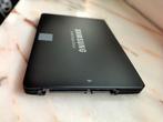 #  Samsung SSD 860 EVO 500GB (RVT04B6Q)  en  excellent état., Informatique & Logiciels, Enlèvement ou Envoi, Utilisé, Samsung