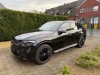 MERCEDES SUV 300 de 4MATIC AMG Line met EQ Hy Full Option, Auto's, Mercedes-Benz, Automaat, 145 kW, 4 cilinders, Zwart