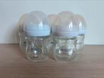 Philips Avent Glazen flessen 120ml, Ophalen, Zo goed als nieuw