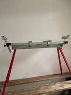 servante de travail, Bricolage & Construction, Enlèvement, Comme neuf, Rabattable