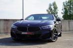 Prachtige BMW G14 840iAS Cabriolet M-Pakket, Auto's, BMW, Automaat, Achterwielaandrijving, Cabriolet, Blauw