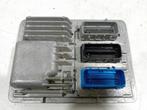 COMPUTER MOTOR Opel Corsa E (01-2014/-) (12666191), Gebruikt, Opel