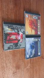 Front 242 : 3 cd's!!!, Ophalen of Verzenden, Zo goed als nieuw