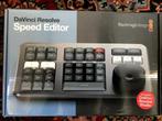 DaVinci Resolve Speed Editor, Verzamelen, Foto-apparatuur en Filmapparatuur, Ophalen, 1980 tot heden, Overige typen