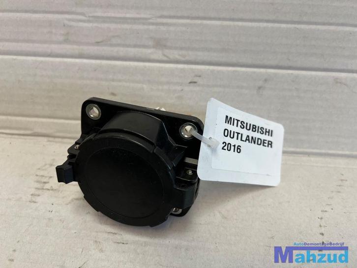 MITSUBISHI OUTLANDER PHEV oplaadpunt 2015+ 73LD1001, Auto-onderdelen, Accu's en Toebehoren, Mitsubishi, Gebruikt, Ophalen of Verzenden