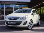 Opel Corsa ENJOY 1.2 85PK |NAVI|BLUETOOTH|CRUISE CONTROL|AI, Auto's, Euro 5, 5 deurs, https://public.car-pass.be/vhr/ac11fd87-e7d6-4356-90f4-7f791e679fe4