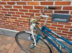Tandem flandria, Fietsen en Brommers, Ophalen, Zo goed als nieuw