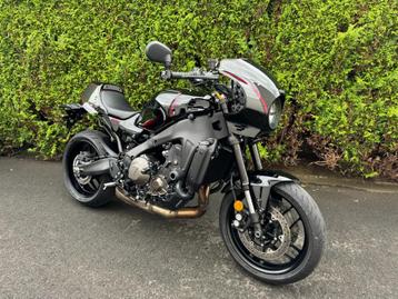 Yamaha - XSR900  beschikbaar voor biedingen