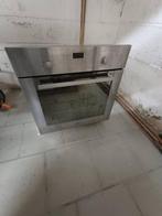 Inbouw oven Whirpool AKP 314 IX (60cm), Gebruikt, Oven, Hete lucht, Inbouw