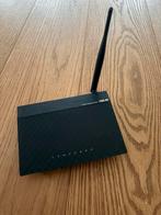 Asus router, Ophalen of Verzenden, Gebruikt, Router